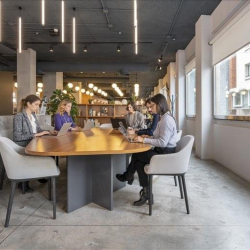 Milan executive office centre