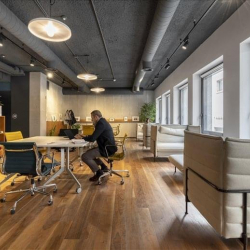 Executive suites to hire in Milan