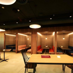 Executive office - Milan