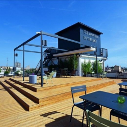 Image of Milan office suite