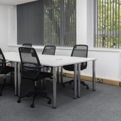 Serviced offices to hire in Wolverhampton