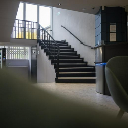 Serviced offices to rent in 