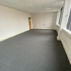 Serviced offices to rent in 