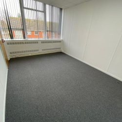Serviced office centres to lease in Wolverhampton