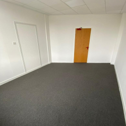 Offices at Bath Avenue, Regent House