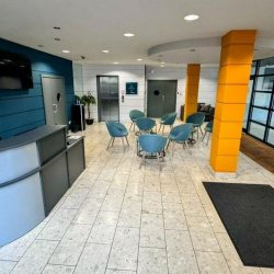 Executive suites in central Wolverhampton