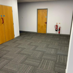 Wolverhampton executive office