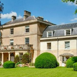 Serviced offices in central Corsham