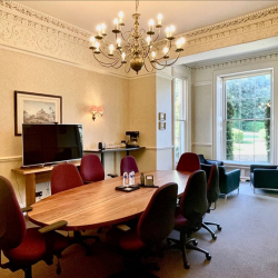 Image of Corsham office space