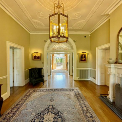 Corsham office suite