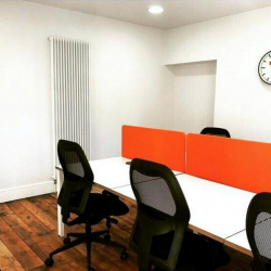 Image of Altrincham office suite