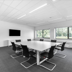 Executive office in Amstelveen