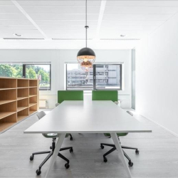 Bavincklaan 7 serviced offices