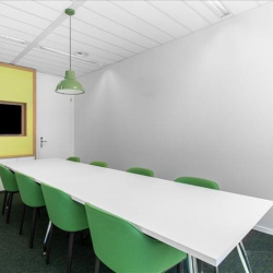 Amstelveen office space