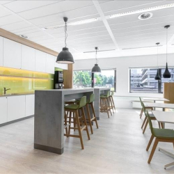 Serviced office centres to hire in Amstelveen
