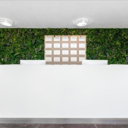 Executive suites in central Amstelveen