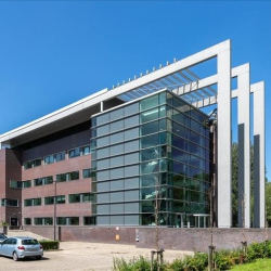 Executive office centre to let in Amstelveen