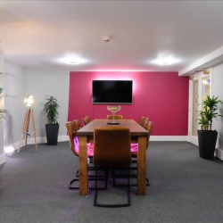 Office spaces to let in Cheltenham