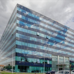 Serviced offices to rent in Bucharest