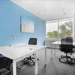 Offices at Bd. Dimitrie Pompeiu, 5-7, Sector 2