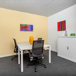 Executive offices to hire in Bucharest