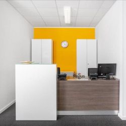 Serviced office - Bucharest