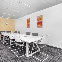 Bd. Dimitrie Pompeiu, 5-7, Sector 2 office accomodations