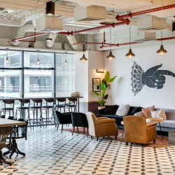 Serviced office to hire in Bucharest