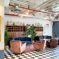 Office suites to rent in Bucharest