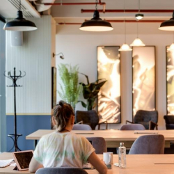Office spaces in central Bucharest