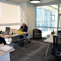 Office suites in central Ankara