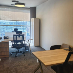 Executive office to rent in Ankara