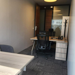 Image of Ankara serviced office