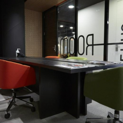 Serviced offices to rent in 
