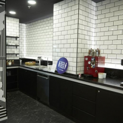 Serviced offices to rent in 