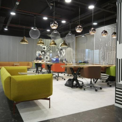 Executive offices to let in Ankara