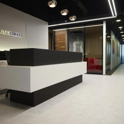 Serviced office centres to let in Ankara