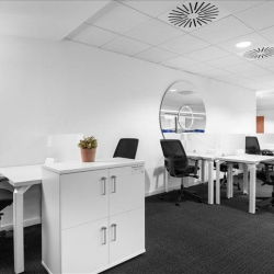Image of Beaconsfield executive office