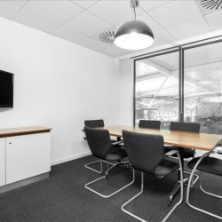 Serviced office to lease in Beaconsfield