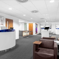 Beaconsfield, 1st Floor