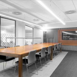 Executive suites to lease in Beaconsfield