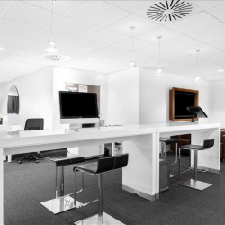 Serviced office - Beaconsfield