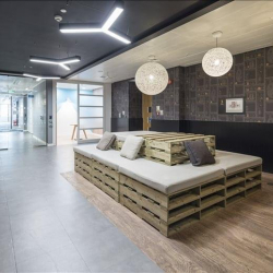 Office accomodation to lease in London