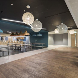 Executive offices in central London