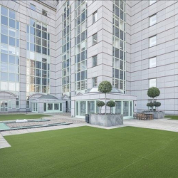 Office spaces to lease in London