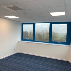 Executive office centres in central Banbury