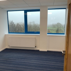 Serviced office in Banbury