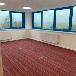 Executive office centres to let in Banbury