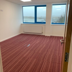 Offices at Beaumont Road, Beaumont House