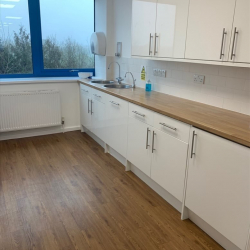 Image of Banbury executive office